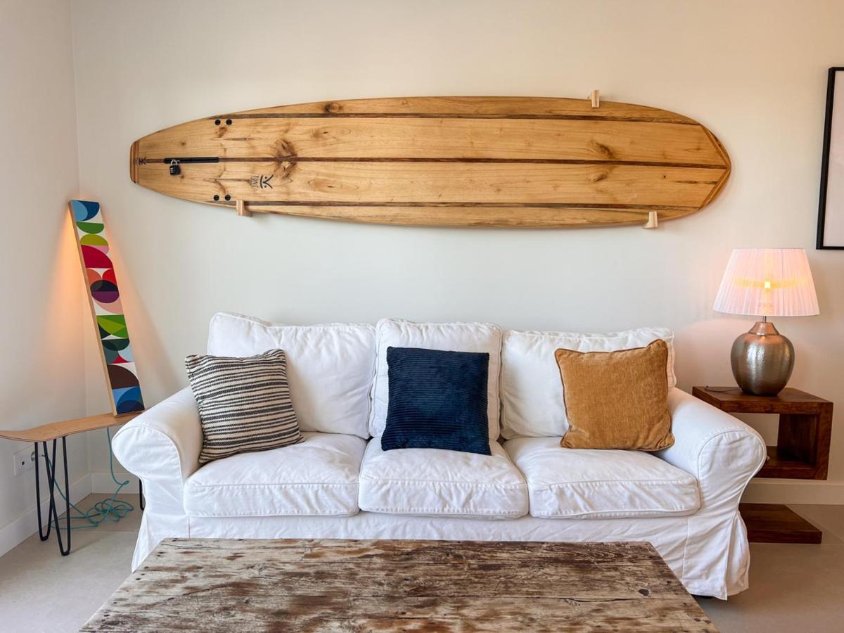 Tarifa Cozy House - Old Surf Daire Dış mekan fotoğraf