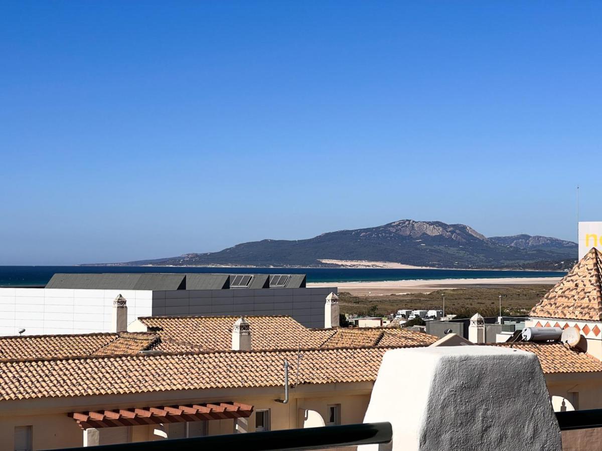 Tarifa Cozy House - Old Surf Daire Dış mekan fotoğraf